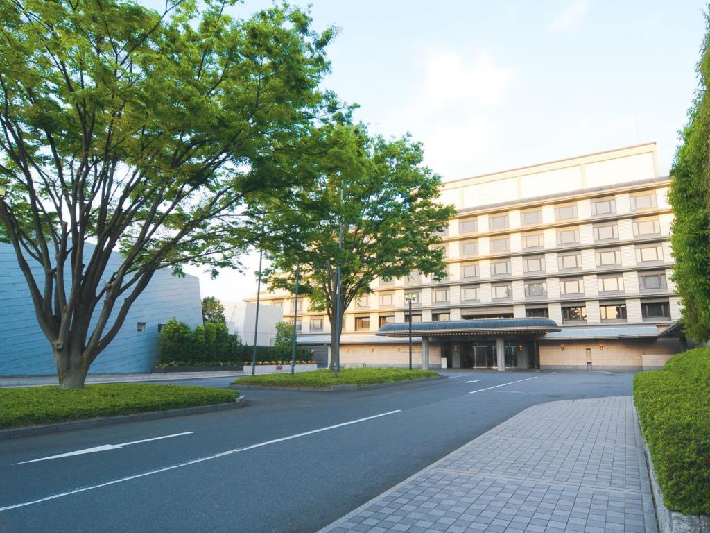 京都三大高CP值酒店！雅緻裝潢、便利交通！京都布萊頓酒店 (Kyoto Brighton Hotel)