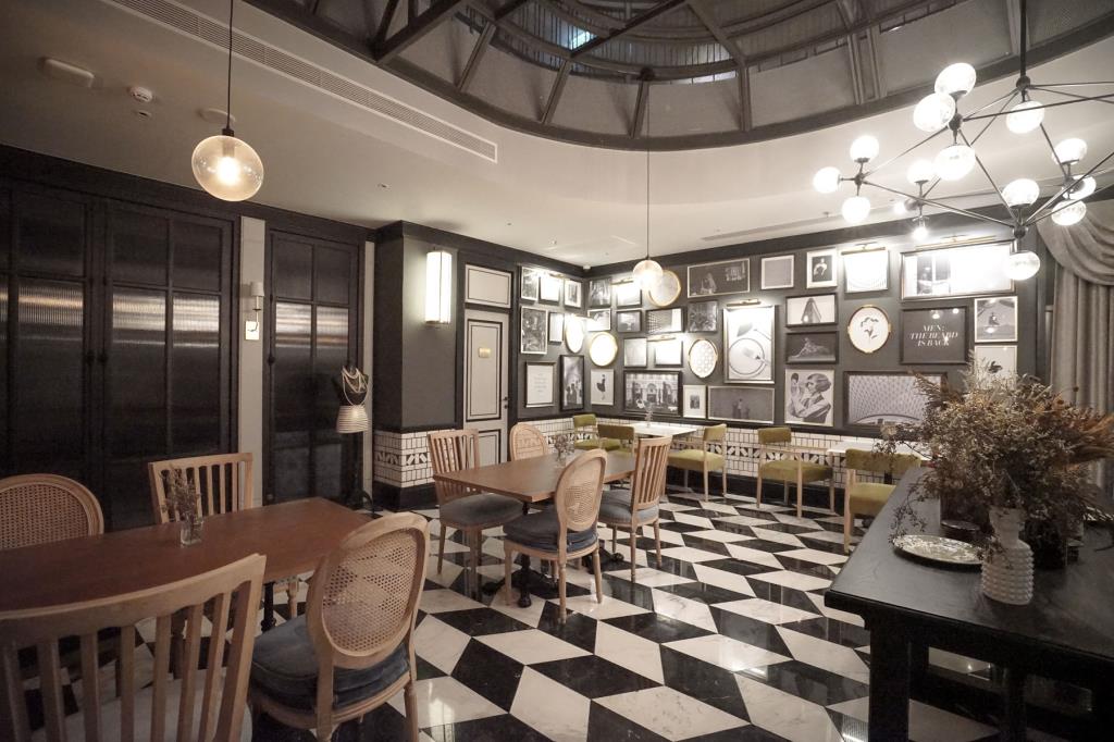 酒店大堂 必住推介！京都10大人氣酒店2024！(前篇) - 相鐵 Fresa Inn 京都八條口 (Sotetsu Fresa Inn Kyoto-Hachijoguchi)