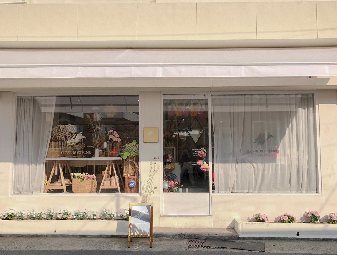 【釜山購物】6間文青必逛釜山雜貨店!卡通精品、韓國本土設計小物、法國復古雜貨都有!