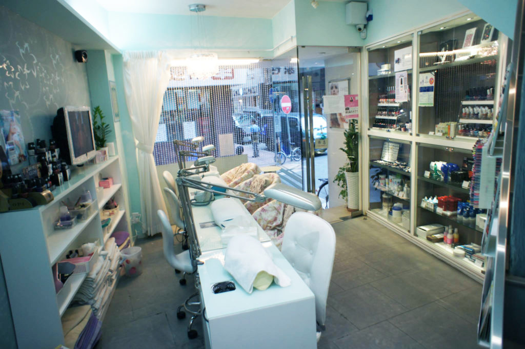修甲 修腳甲 整指甲 水晶甲 美甲店 GEL甲 尖沙咀 GEL 甲 中環 GEL 甲 銅鑼灣 GEL 甲 nail causeway bay