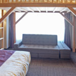 樓中樓房 Loft Room｜有馬温泉 湯屋の宿「康貴」（Koki）有馬溫泉 有馬溫泉旅館 有馬溫泉酒店 有馬溫泉飯店 有馬天然溫泉 Arima Onsen 有馬温泉