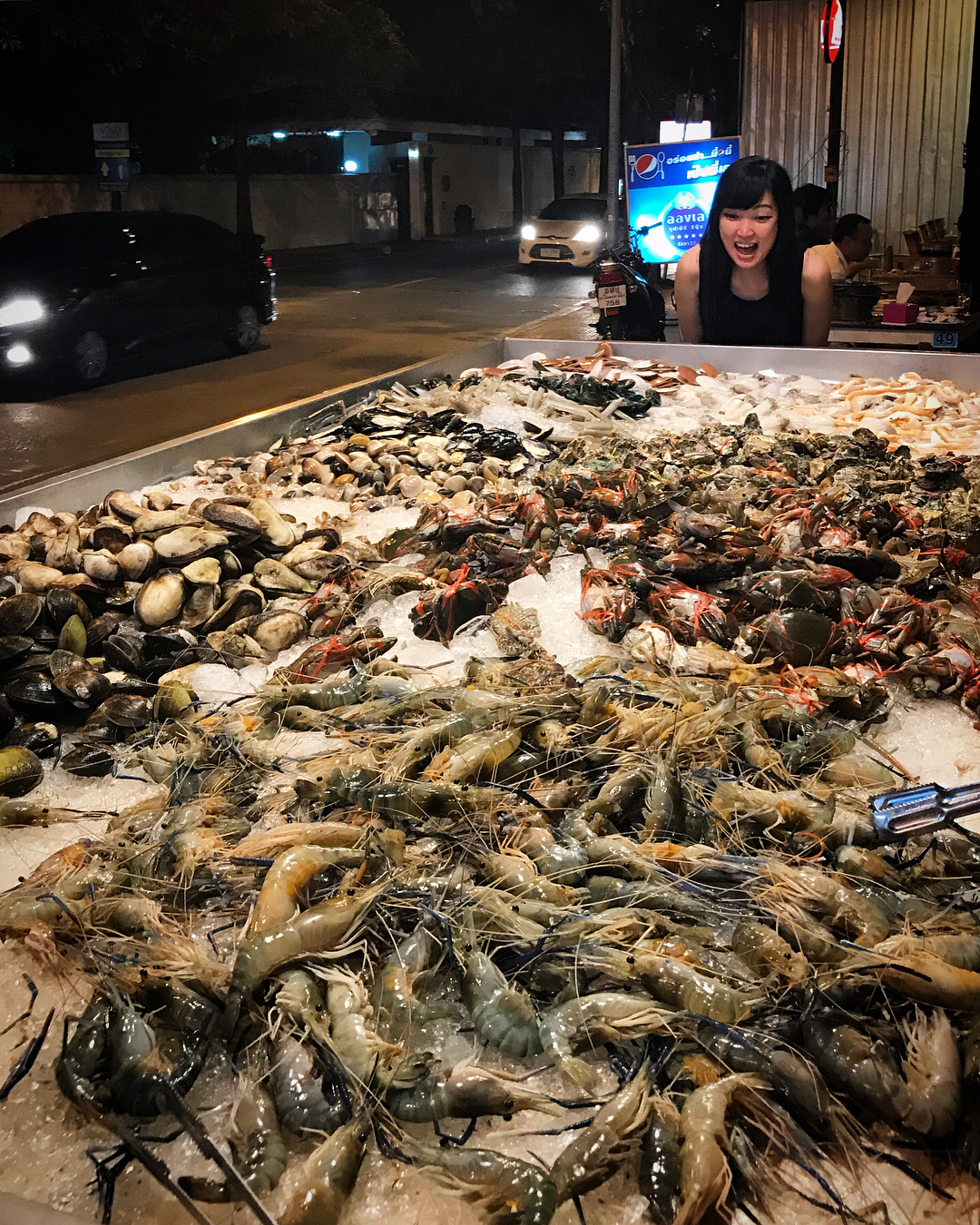 曼谷 bangkok 曼谷必食 流水活蝦 海鮮吃到飽 曼谷海鮮吃到飽 曼谷海鮮 long lay buffet seafood交通 long lay buffet seafood曼谷 曼谷自助餐2018 曼谷自助餐2019 bkk seafood buffet大曼谷海鲜烧烤自助 曼谷酒店自助餐推介2019 曼谷自助餐blog tidkoh seafood buffet 曼谷酒店自助餐2018 long lay buffet seafood泰文地址