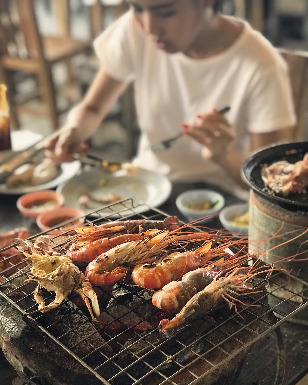 曼谷 bangkok 曼谷必食 流水活蝦 海鮮吃到飽 曼谷海鮮吃到飽 曼谷海鮮 long lay buffet seafood交通 long lay buffet seafood曼谷 曼谷自助餐2018 曼谷自助餐2019 bkk seafood buffet大曼谷海鲜烧烤自助 曼谷酒店自助餐推介2019 曼谷自助餐blog tidkoh seafood buffet 曼谷酒店自助餐2018 long lay buffet seafood泰文地址