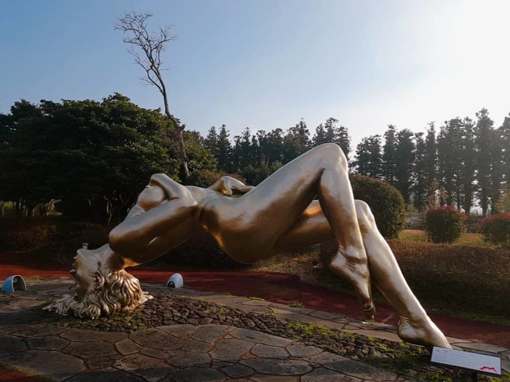 信不信由你博物館 O'Sulloc雪綠茶博物館 濟州島Aqua Planet水族館 愛麗絲夢遊仙境展 濟州島世界汽車博物館 濟州性愛主題樂園 Love Land 濟州 濟州博物館 濟州景點 濟州行程 濟州展覽