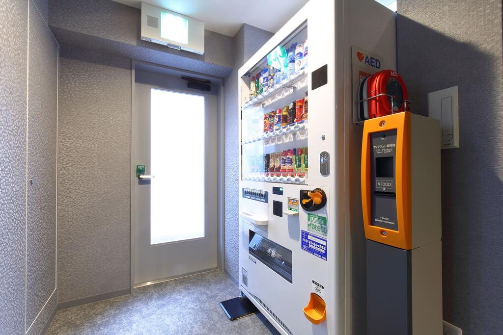 大阪住宿 大阪酒店 大阪飯店 2020 大阪新酒店 大阪膠囊酒店 大阪膠囊旅館 難波酒店 難波飯店 難波住宿 難波新酒店 Luxcare Hotel