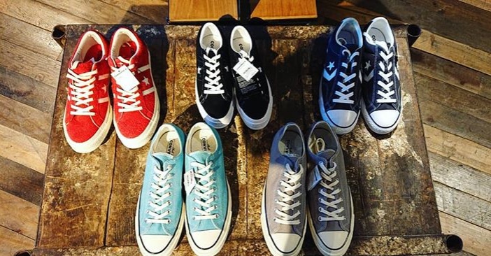 曼谷outlet必買
曼谷outlet介紹
曼谷outlet central village
曼谷outlet central village介紹
曼谷outlet central village交通
Converse