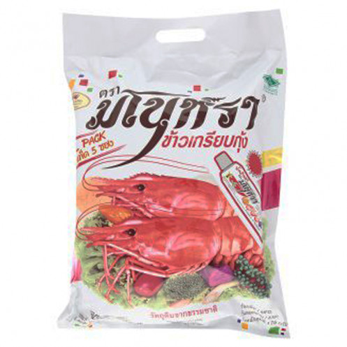 MANORA SHRIMP CRISP RICE MANORA蝦餅 BIG C必買
