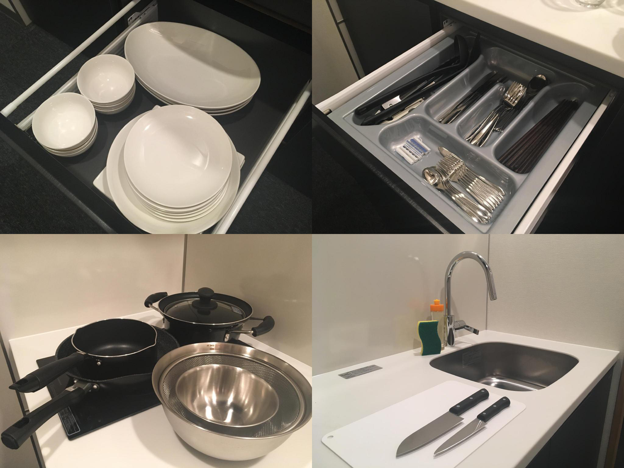 美滿如家飯店京都西洞院高辻