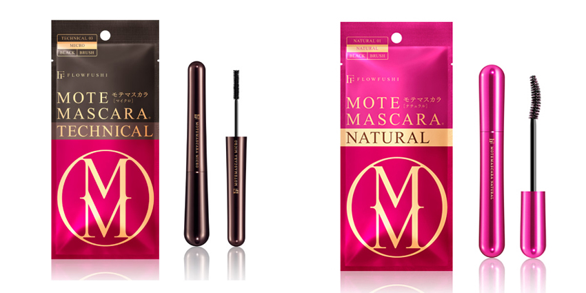 2018日本藥妝店必買推介！小編的五萬日圓戰利品大集合！MOTELINER 眼線筆