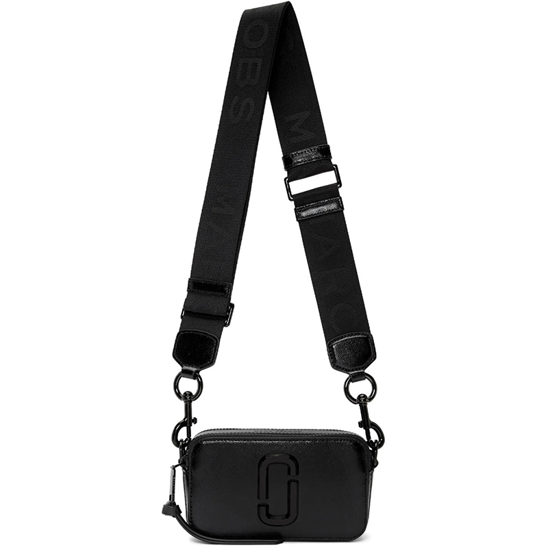 SSENSE折扣 SSENSE優惠 SSENSE PROMO CODE
Marc Jacobs特價 Marc Jacobs優惠 Marc Jacobs折扣
Marc Jacobs Snapshot Marc Jacobs相機包 Marc Jacobs相機袋
Marc Jacobs
Black Snapshot DTM Bag