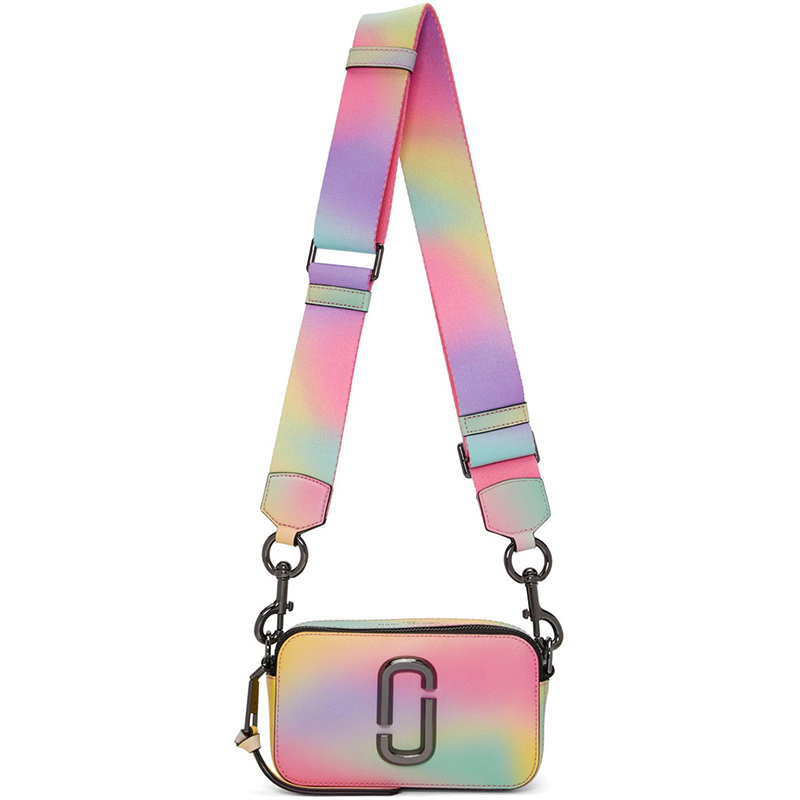 SSENSE折扣 SSENSE優惠 SSENSE PROMO CODE
Marc Jacobs特價 Marc Jacobs優惠 Marc Jacobs折扣
Marc Jacobs Snapshot Marc Jacobs相機包 Marc Jacobs相機袋
Marc Jacobs
Airbrush Snapshot Camera Bag