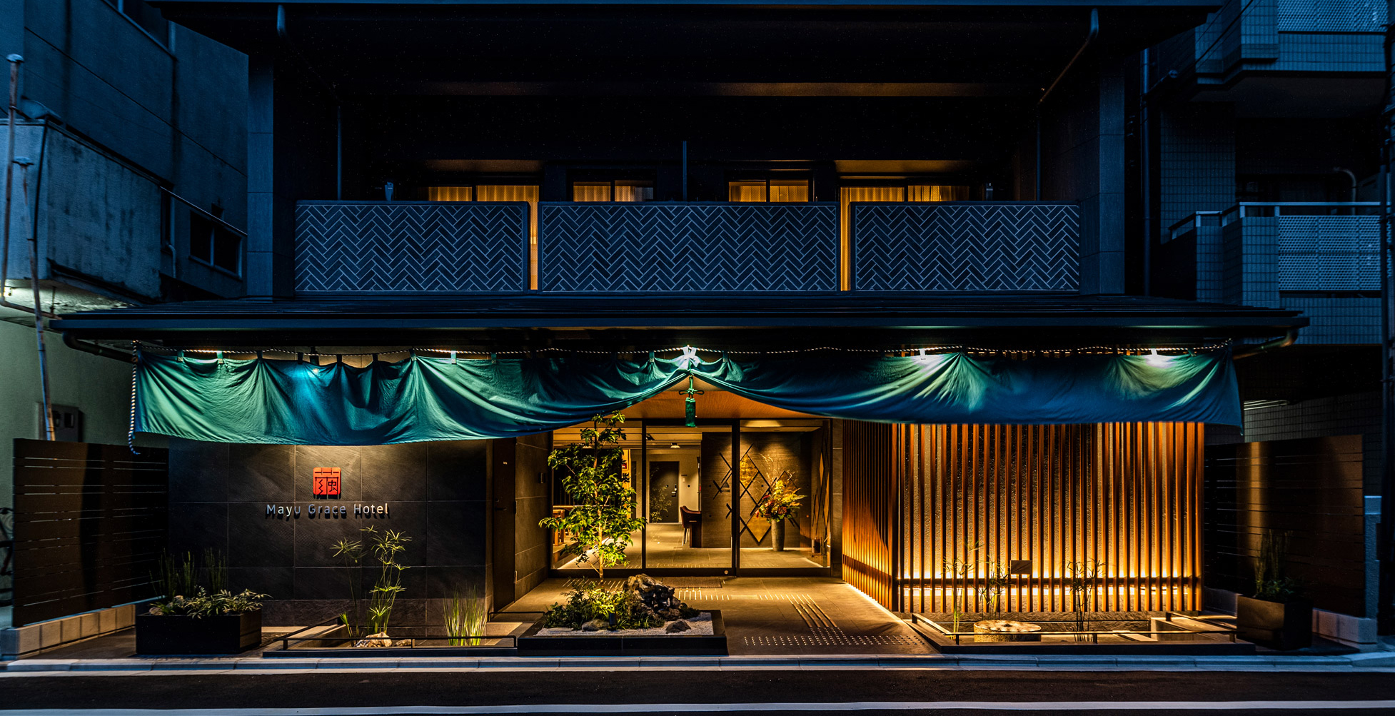 【京都新酒店2019】2019下半年京都奢華新酒店!貴婦們遊京都必住的高級酒店!