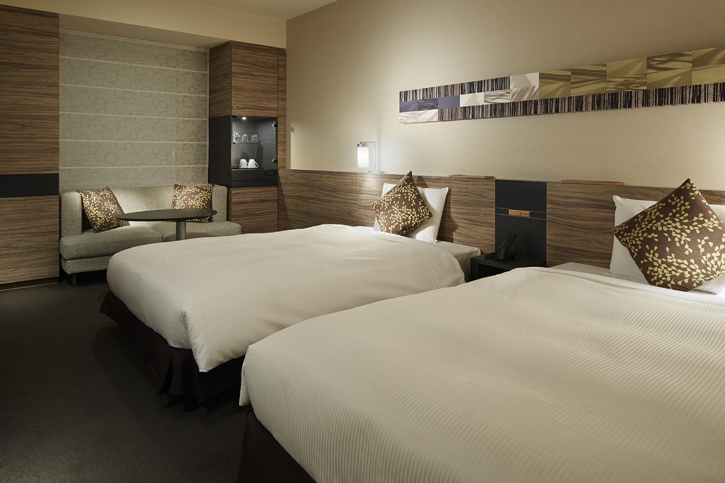 日本必住！札幌十大人氣酒店(前篇)三井花園酒店札幌 (Mitsui Garden Hotel Sapporo)