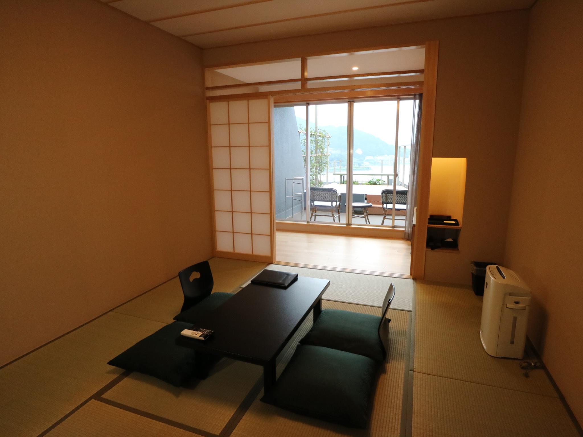 東京近郊必住！河口湖五大人氣住宿 湖之飯店 (Mizno Hotel)