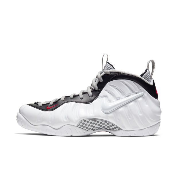 NIKE折扣 NIKE優惠 NIKE PROMO CODE NIKE香港折扣優惠-高達額外500折扣優惠
NIKE AIR FOAMPOSITE PRO 運動童鞋