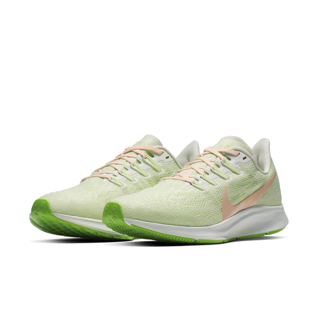 慢跑鞋 推薦 慢跑鞋 品牌 慢跑鞋 穿搭 慢跑鞋2020 NIKE慢跑鞋 
AIR ZOOM PEGASUS 36