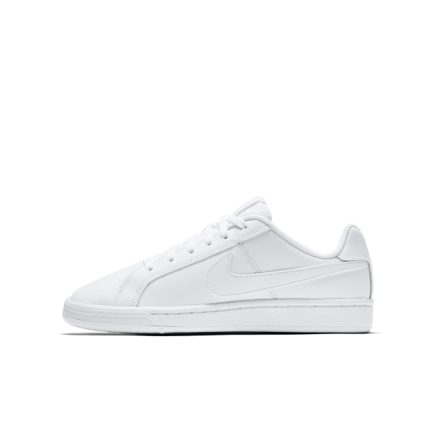 NIKE折扣 NIKE優惠 NIKE PROMO CODE NIKE香港折扣優惠-高達額外500折扣優惠
NIKE COURT ROYALE (GS)
大童運動童鞋