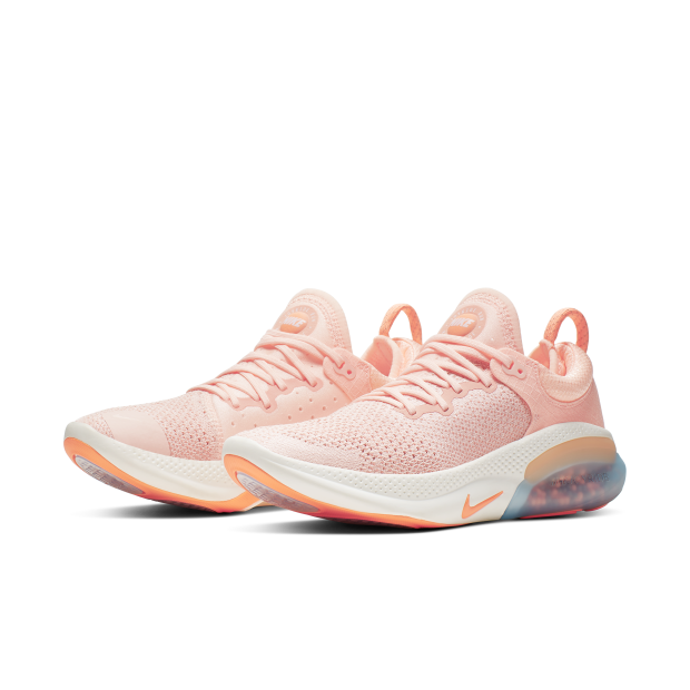 慢跑鞋 推薦 慢跑鞋 品牌 慢跑鞋 穿搭 慢跑鞋2020 NIKE慢跑鞋
JOYRIDE RUN FK