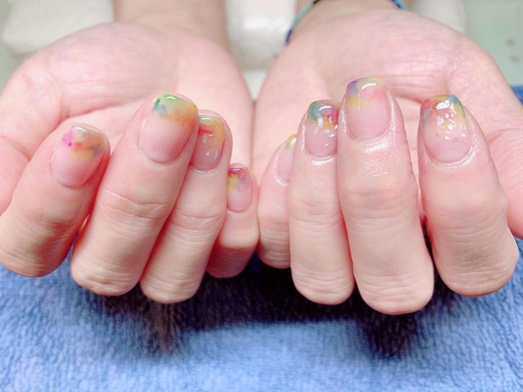 修甲 修腳甲 整指甲 水晶甲 香港 美甲店 GEL甲 尖沙咀 GEL 甲 中環 GEL 甲 銅鑼灣 GEL 甲 nail causeway bay