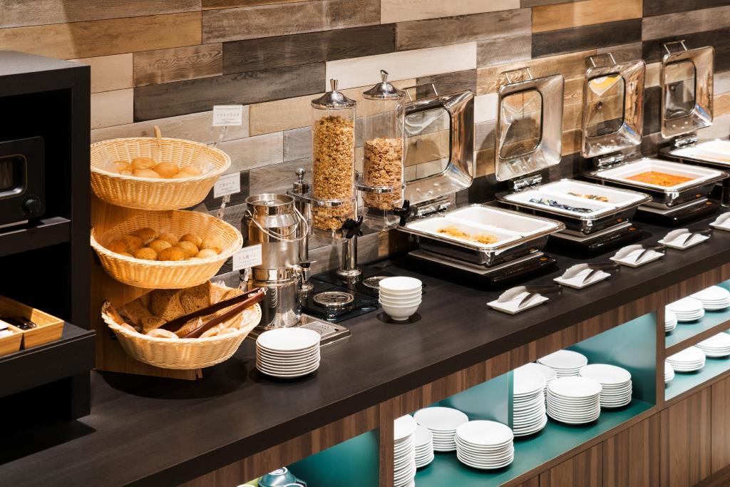 日本必住!福岡十大人氣酒店(後篇) 博多站NEST飯店 (Nest Hotel Hakata Station)