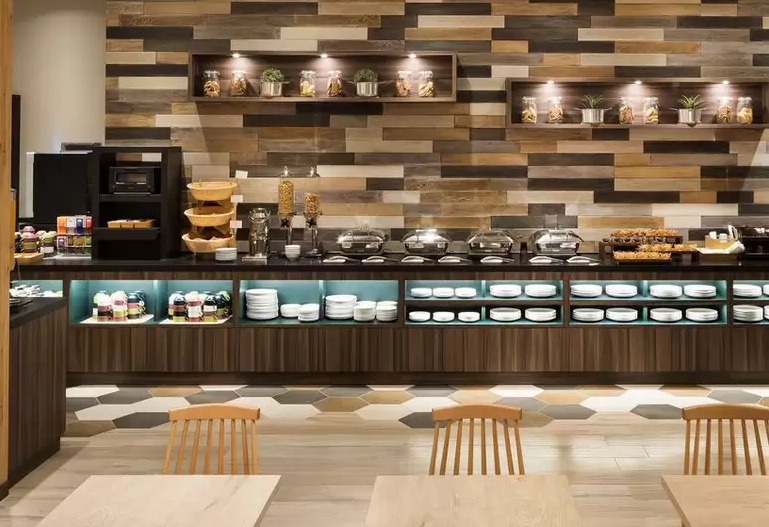 日本必住!福岡十大人氣酒店(後篇) 博多站NEST飯店 (Nest Hotel Hakata Station)