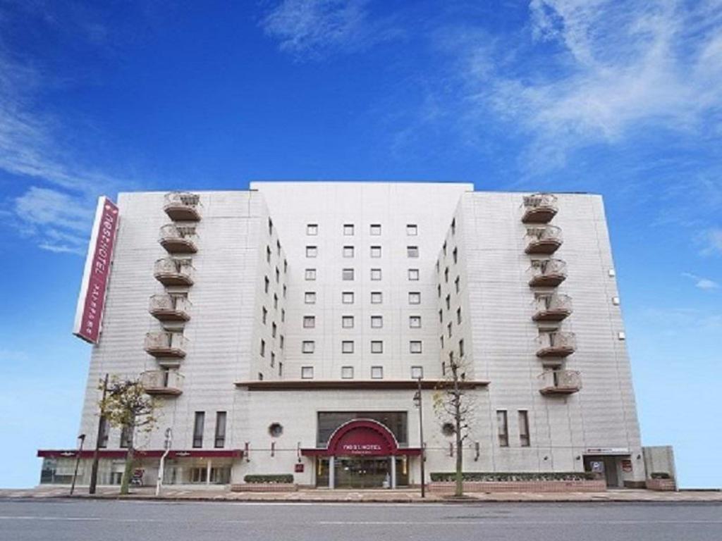 九州必住！熊本十大人氣酒店(前篇)熊本NEST飯店 (Nest Hotel Kumamoto)