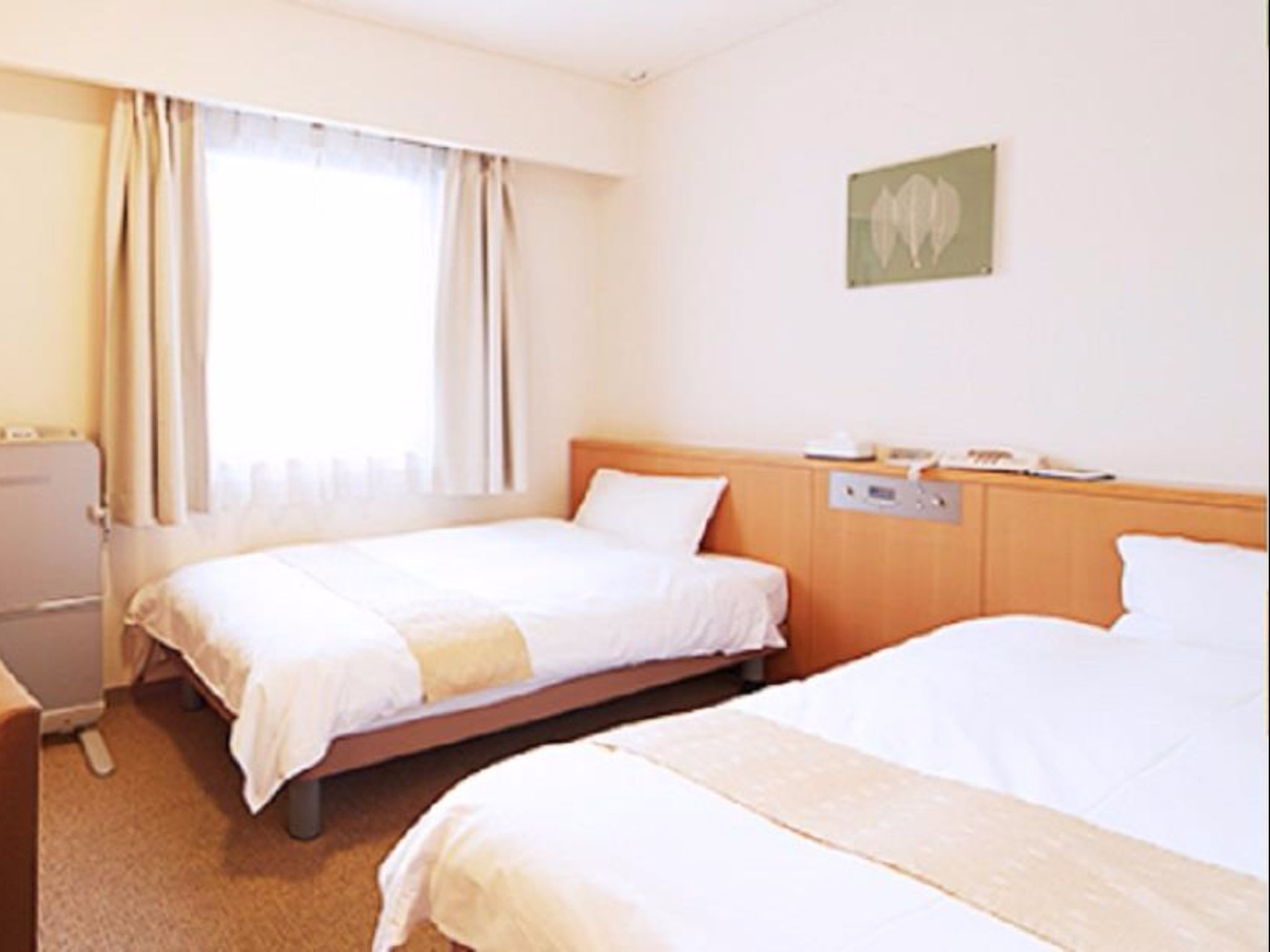 九州必住！熊本十大人氣酒店(前篇)熊本NEST飯店 (Nest Hotel Kumamoto)