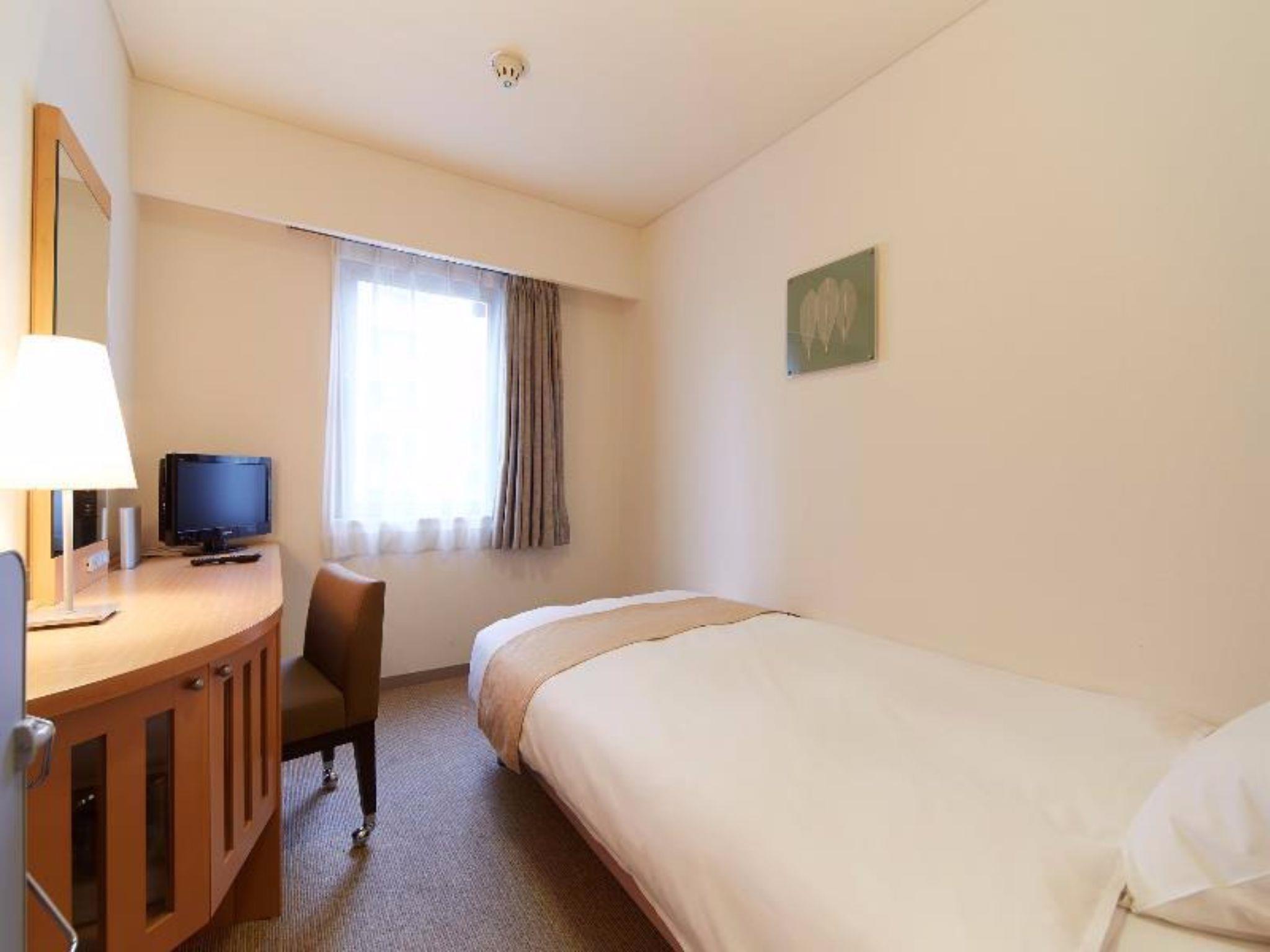 九州必住！熊本十大人氣酒店(前篇)熊本NEST飯店 (Nest Hotel Kumamoto)