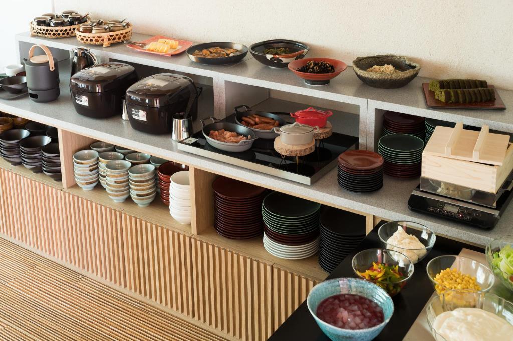 京都酒店推介!2018下半年新酒店!京都四條烏丸NEST飯店 (Nest Hotel Kyoto Shijokarasuma)