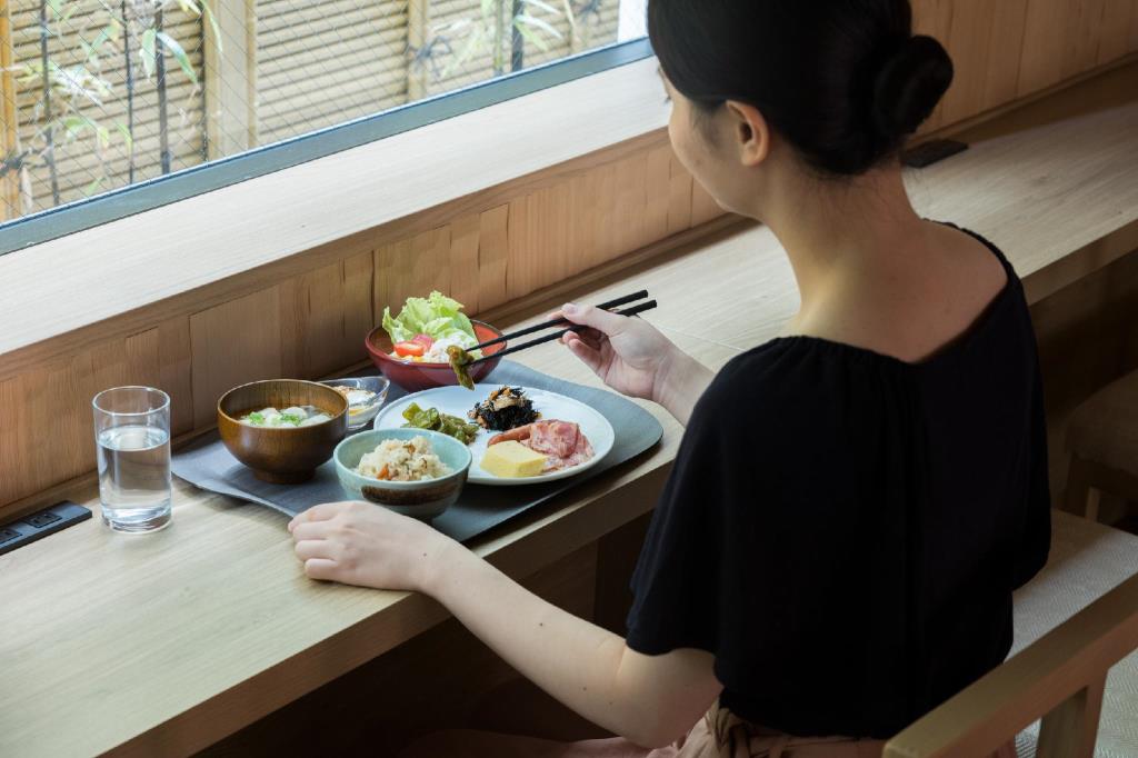 京都酒店推介！2018下半年新酒店！京都四條烏丸NEST飯店 (Nest Hotel Kyoto Shijokarasuma)
