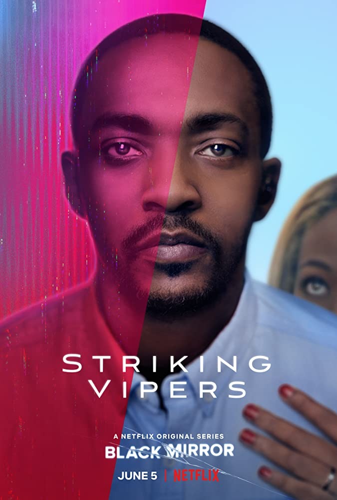Netflix 美劇推薦 IMDb 黑鏡(Black Mirror)