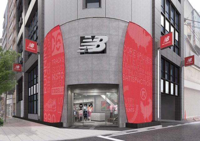 大阪買波鞋 球鞋 運動鞋