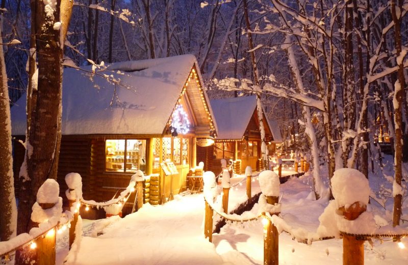 北海道必住！富良野五大人氣酒店 新富良野王子大飯店 / 滑雪度假村 (New Furano Prince Hotel / Snow Resorts)