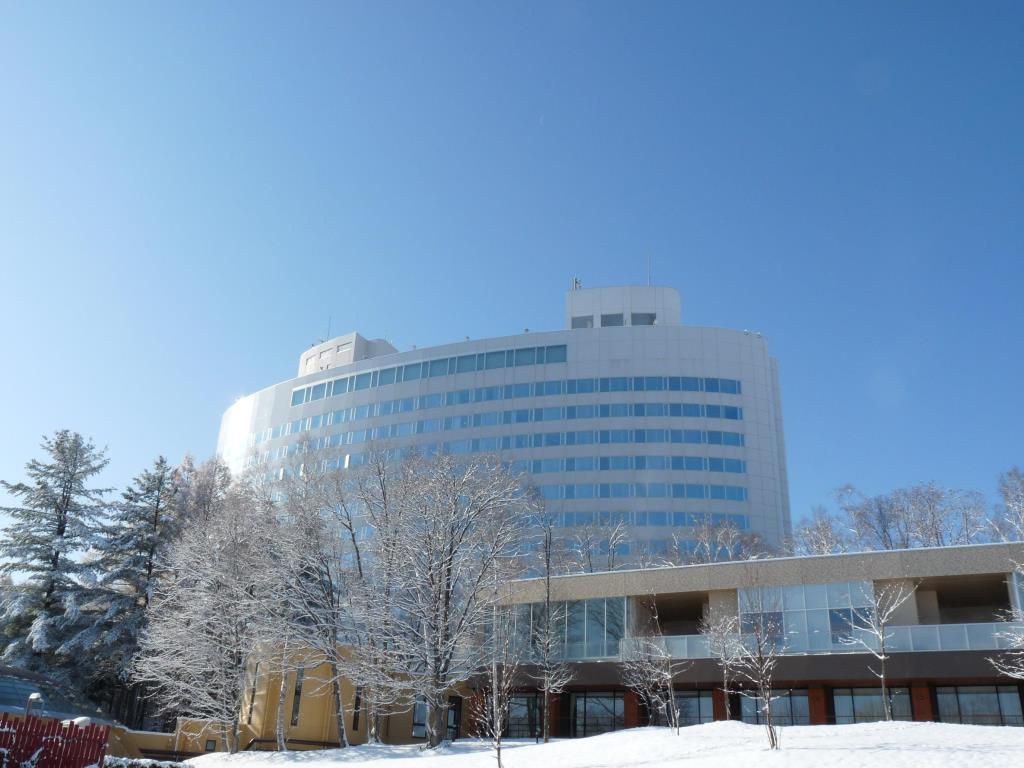 北海道必住！富良野五大人氣酒店 新富良野王子大飯店 / 滑雪度假村 (New Furano Prince Hotel / Snow Resorts)