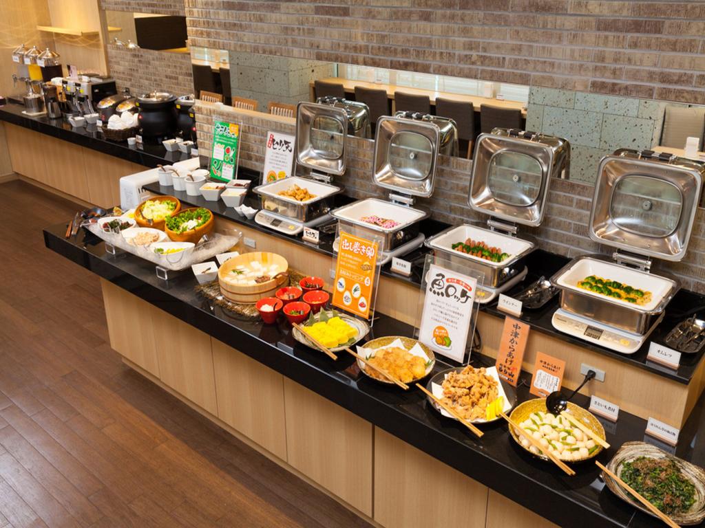 九州必住！別府五大人氣酒店 西鐵Resort Inn別府 (Nishitetsu Resort Inn Beppu)