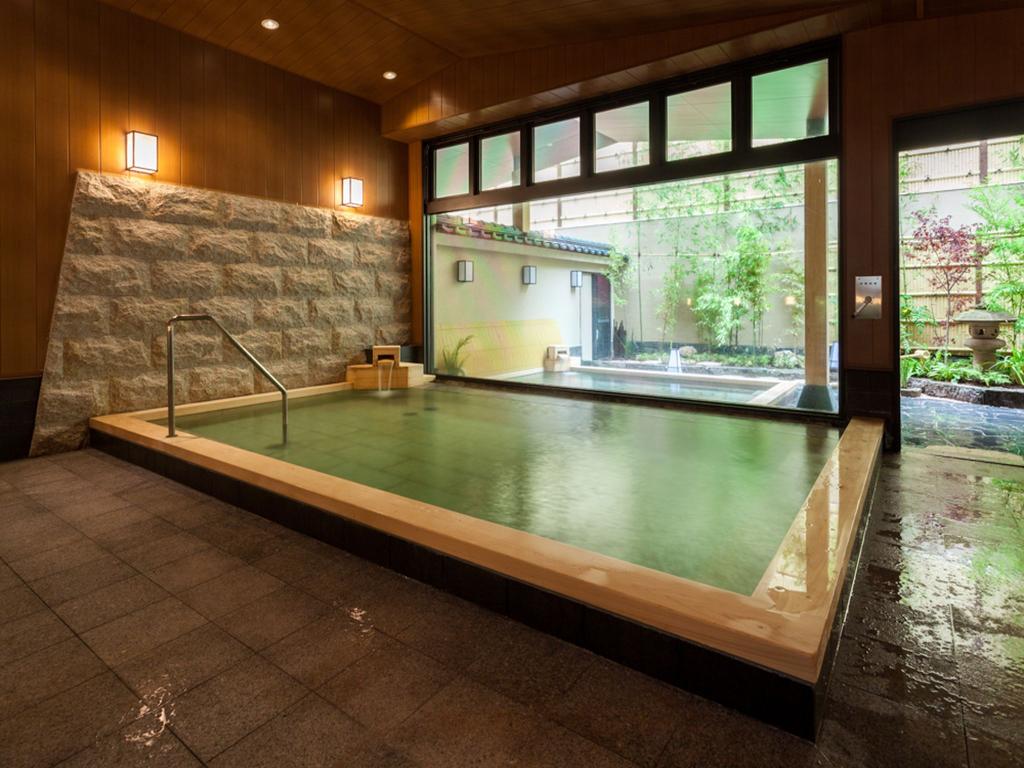 九州必住！別府五大人氣酒店 西鐵Resort Inn別府 (Nishitetsu Resort Inn Beppu)