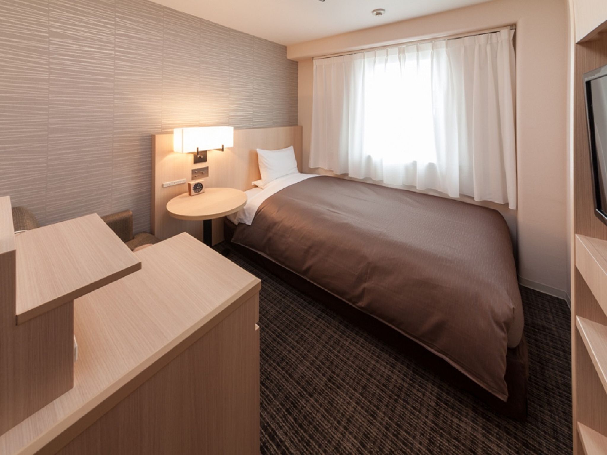 九州必住！別府五大人氣酒店 西鐵Resort Inn別府 (Nishitetsu Resort Inn Beppu)