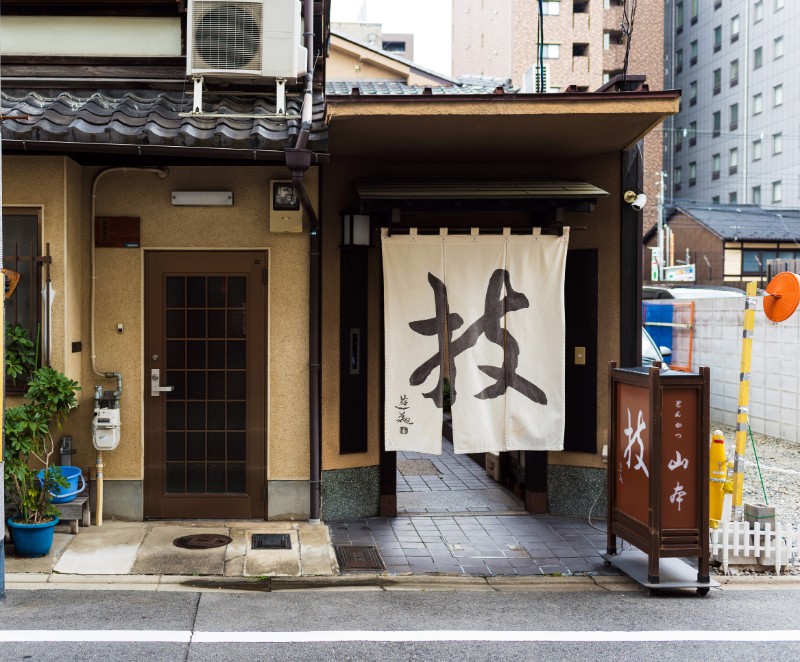 京都三大高CP值酒店！雅緻裝潢、便利交通！Noku京都旅館 (Noku Kyoto)