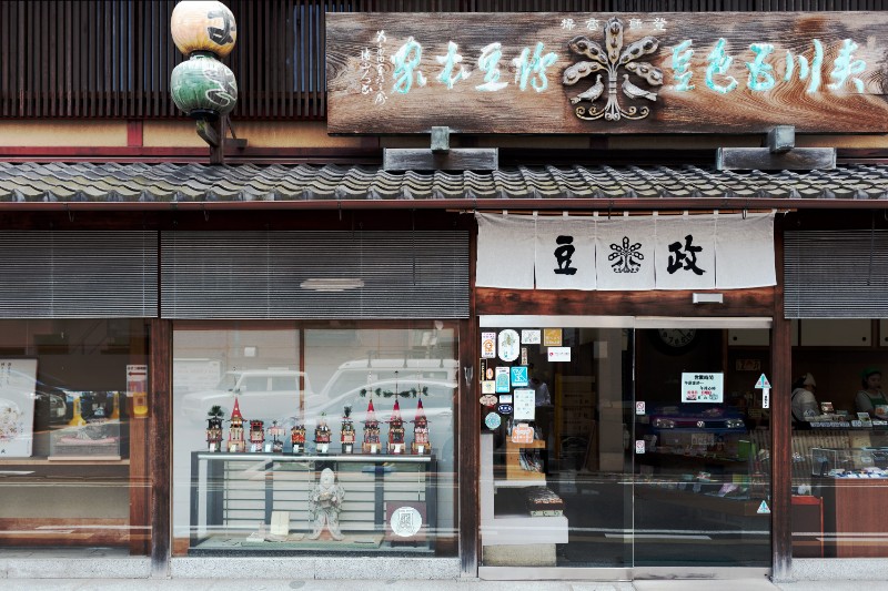 京都三大高CP值酒店！雅緻裝潢、便利交通！Noku京都旅館 (Noku Kyoto)