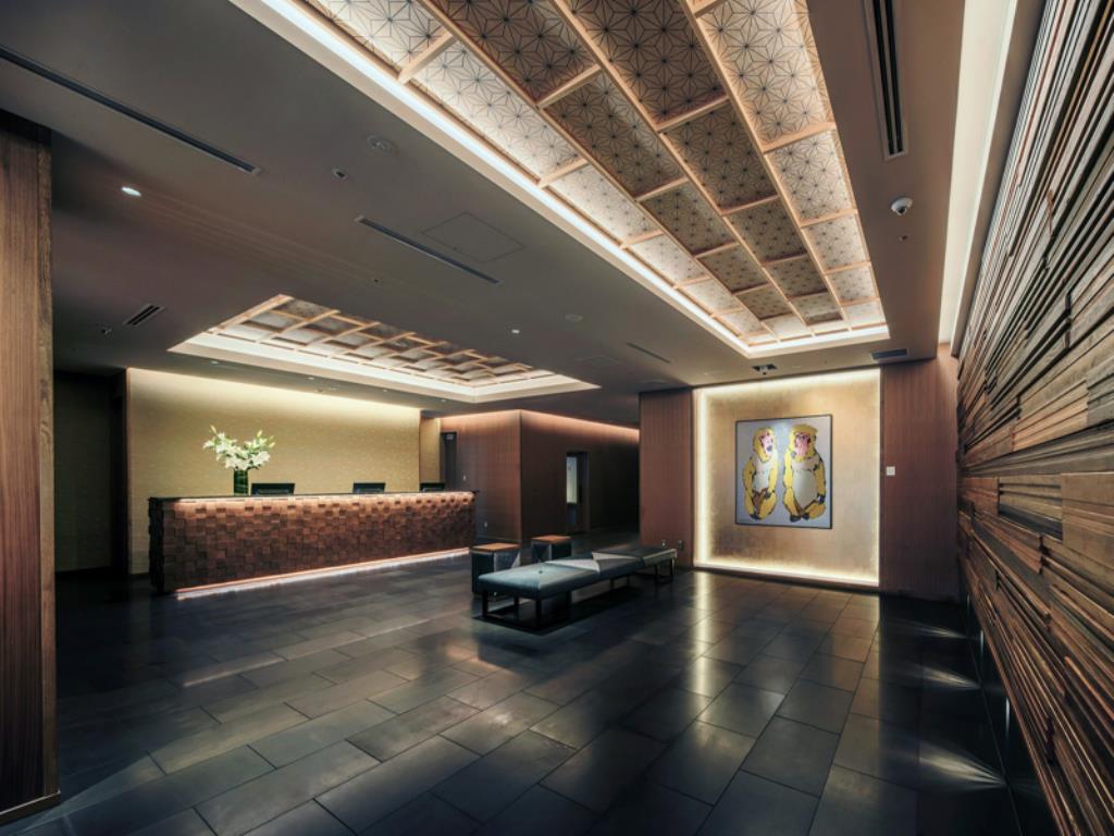 京都三大高CP值酒店！雅緻裝潢、便利交通！Noku京都旅館 (Noku Kyoto)