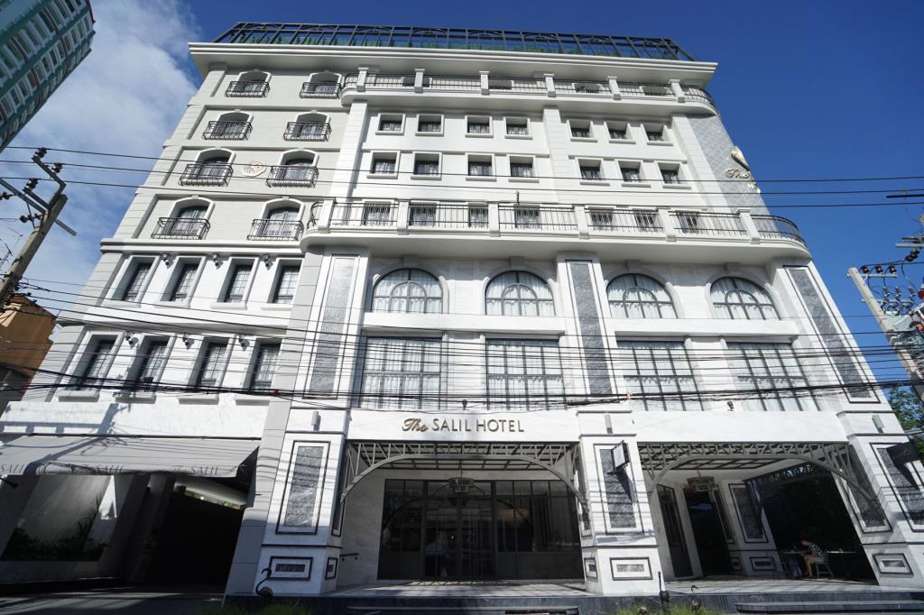 渡假必住！沖繩十大人氣住宿2018！(前篇) - JR九州酒店Blossom那霸 (JR Kyushu Hotel Blossom Naha)