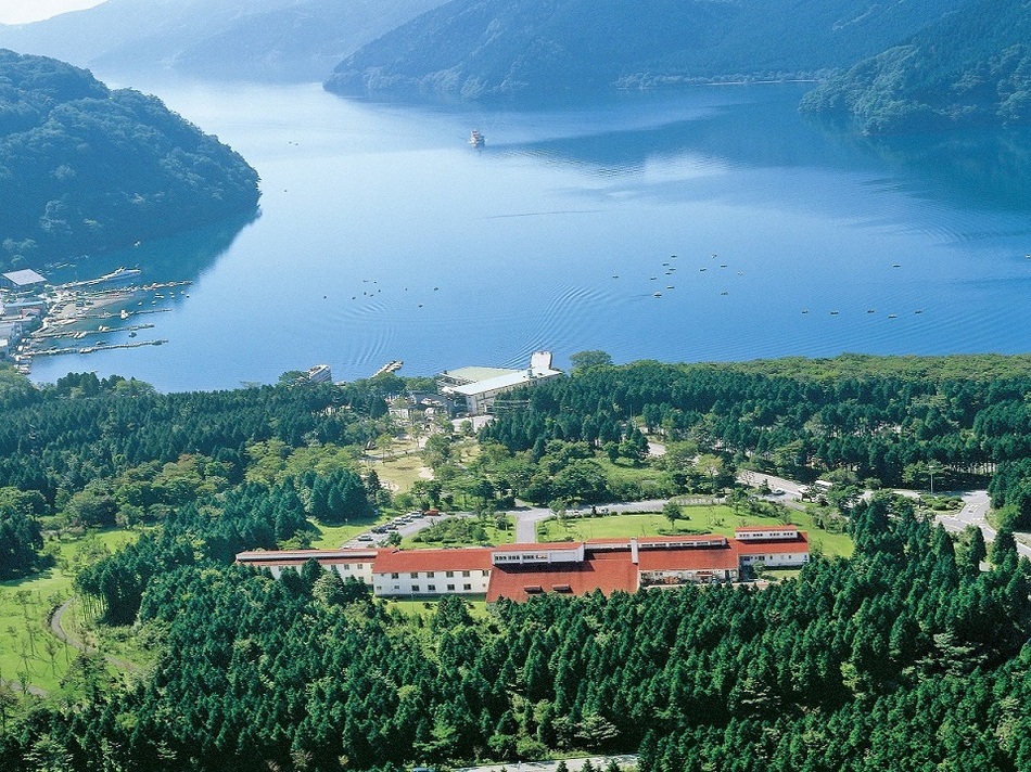 hakone onsen hotel 箱根溫泉酒店推介 箱根溫泉旅館推介 箱根住宿推介 酒店可眺望蘆之湖