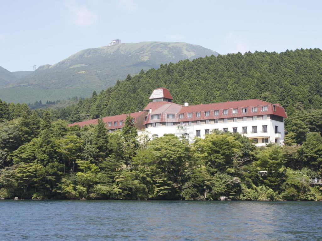 hakone onsen hotel 箱根溫泉酒店推介 箱根溫泉旅館推介 箱根住宿推介