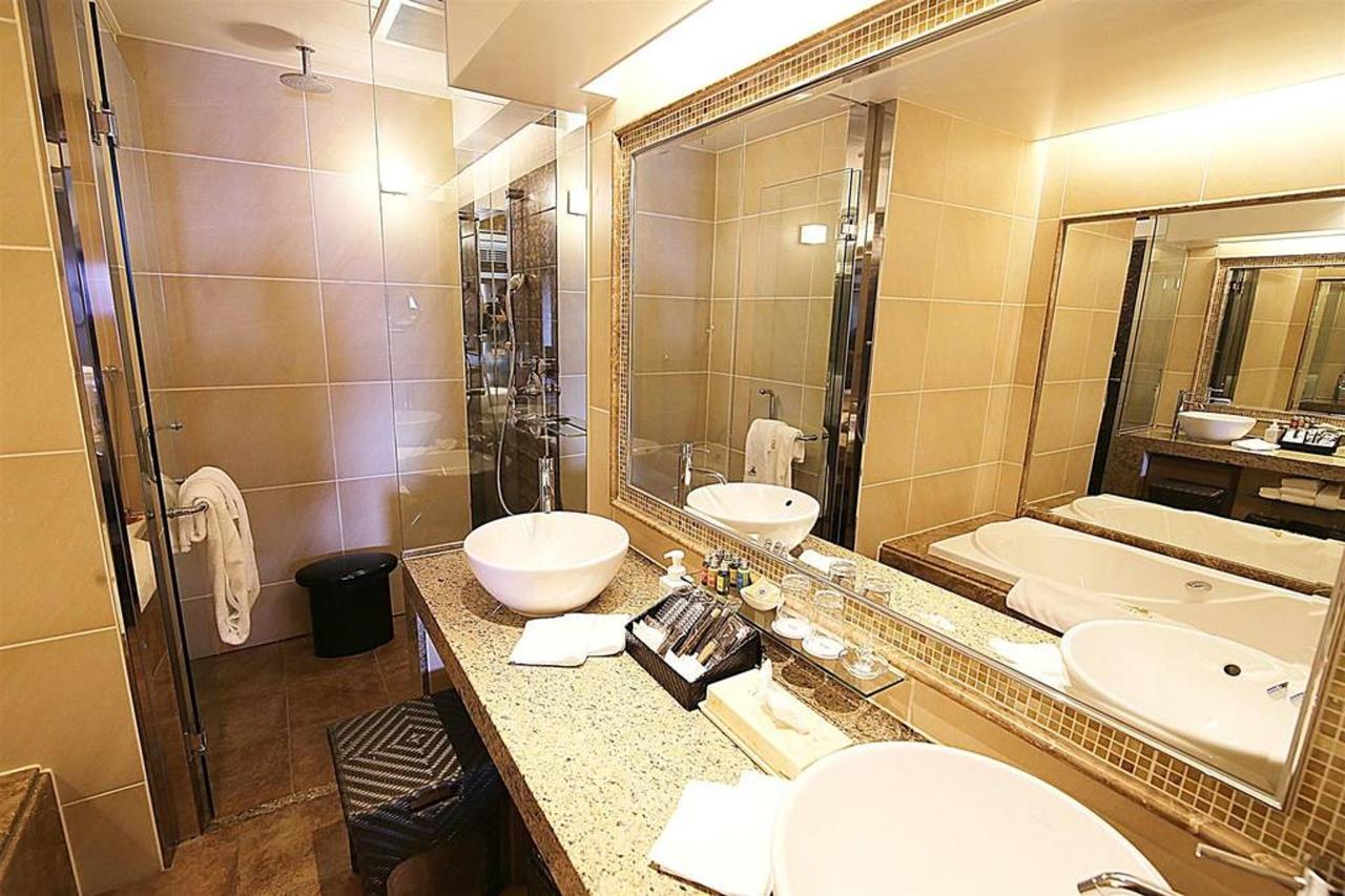 TripAdvisor精選！沖繩兩大人氣酒店！沖繩喜璃癒志EXES高級渡假飯店(Okinawa Spa Resort EXES)