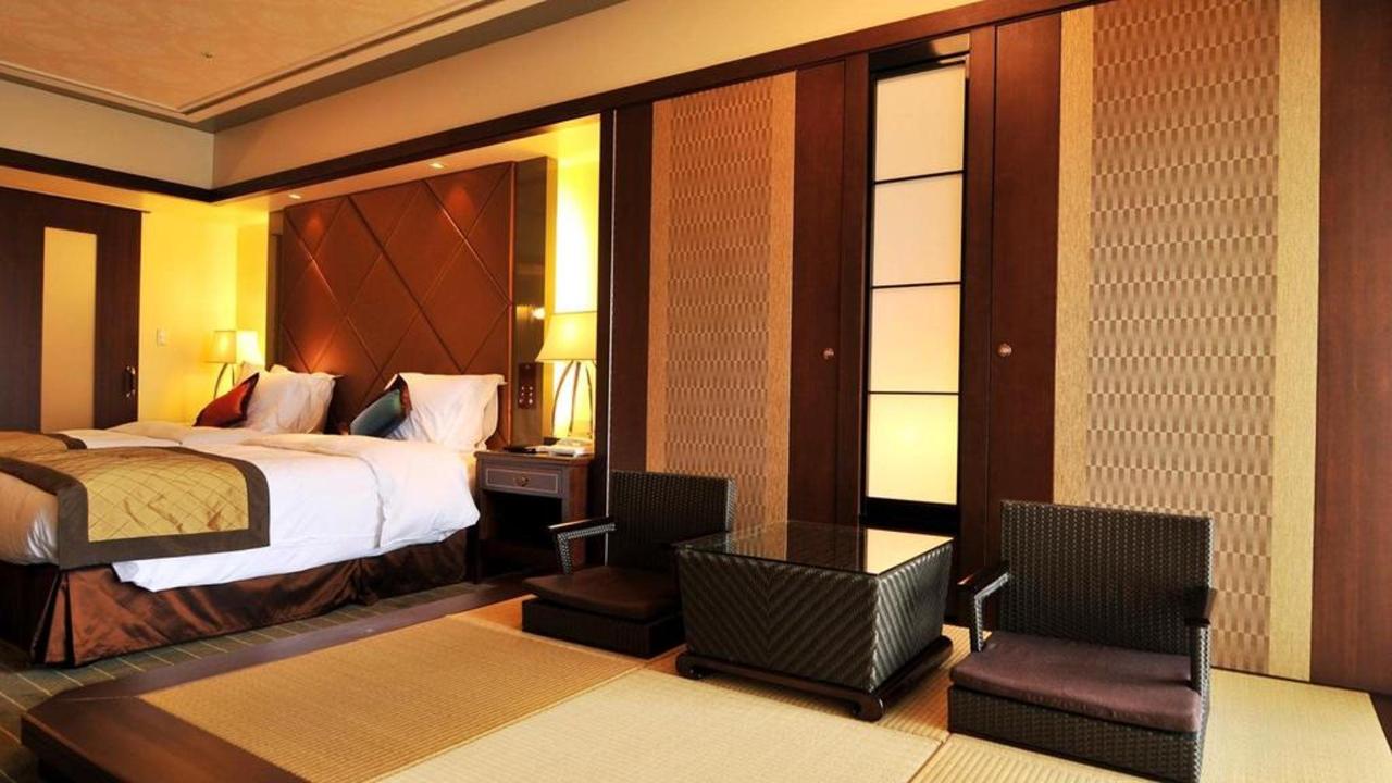 TripAdvisor精選！沖繩兩大人氣酒店！沖繩喜璃癒志EXES高級渡假飯店(Okinawa Spa Resort EXES)