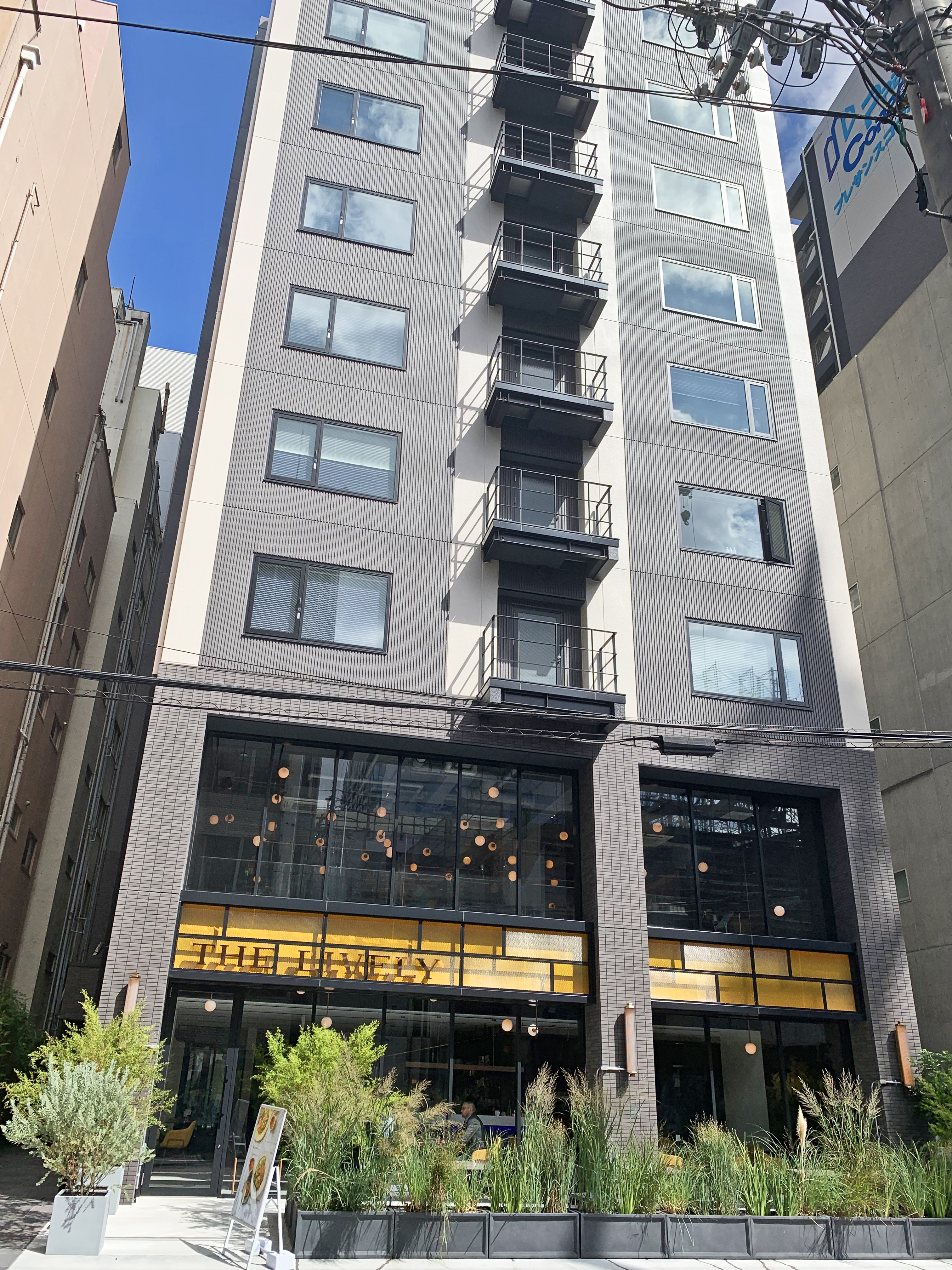 【大阪酒店開箱】直達機場+腳底按摩機:大阪難波日和酒店!每日Happy Hour免費品嚐日本酒!