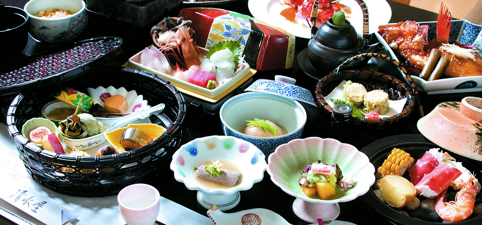 登別 美食