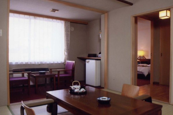御宿清水屋溫泉旅館 Oyado Kiyomizuya Onsen