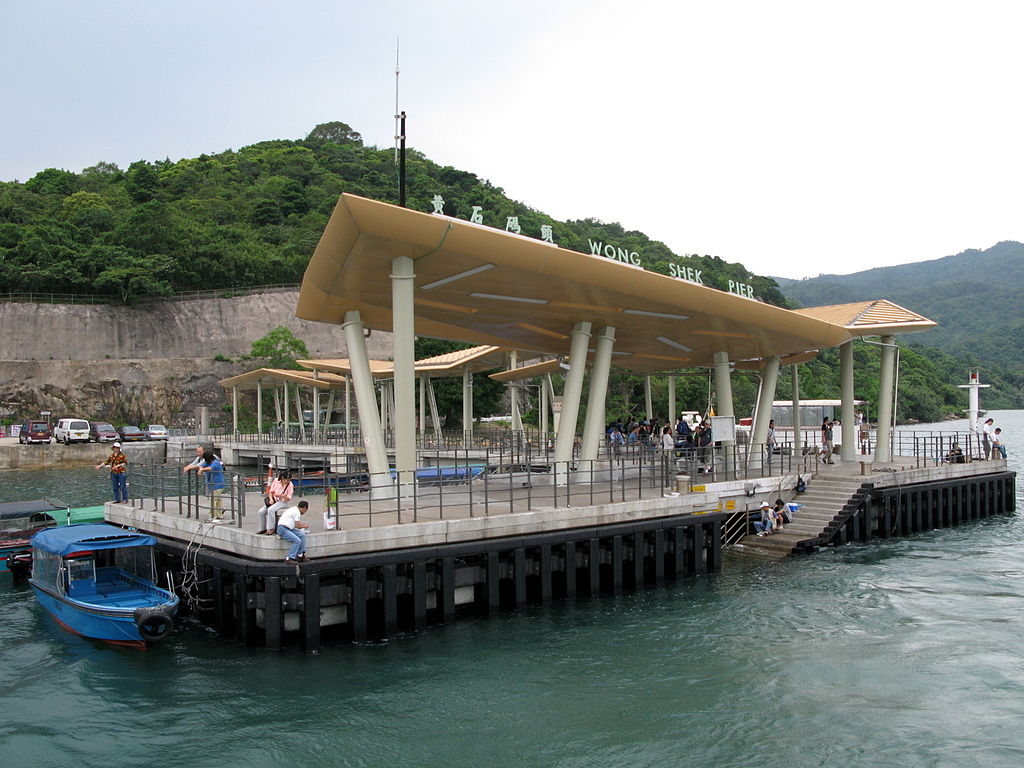 西貢塔門 塔門一日遊 塔門搭船 塔門草原露營 塔門行山 塔門的交通 馬料水碼頭 西貢黃石碼頭