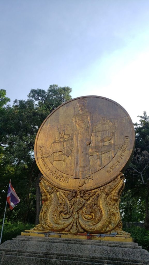曼谷景點 曼谷公園 曼谷必逛公園 倫披尼公園 Lumphini Park 班哲希利公園 Benchasiri Park 班嘉奇蒂公園 Benjakitti Park